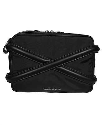 Alexander McQueen 726292 1AALD THE HARNESS CAMERA Tasche