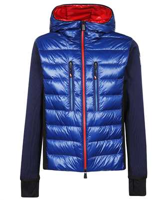 Moncler Grenoble 9B000.06 C9043 Cardigan