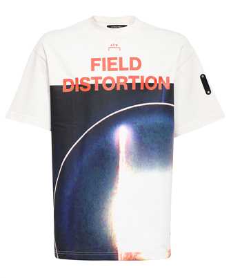 A Cold Wall ACWMTS115 FIELD DISTORTION T-shirt