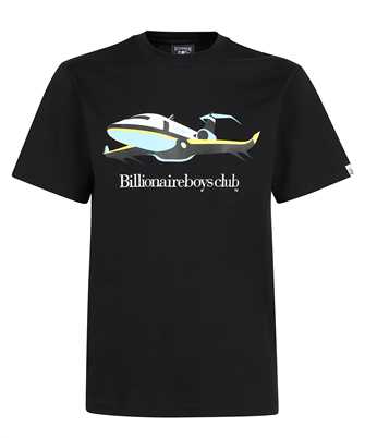 Billionaire Boys Club B22233 JET T-shirt