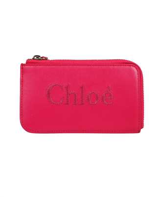 Chloé CHC23SP866I10 SENSE Porta carte di credito