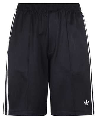 Adidas By Wales Bonner KD0308 TWILL Bermuda