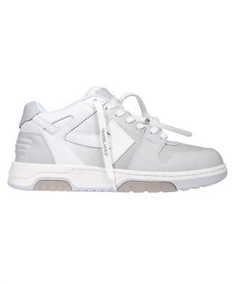 Off-White OMIA189S23LEA002 OUT OF OFFICE LEA GRADIENT Sneakers