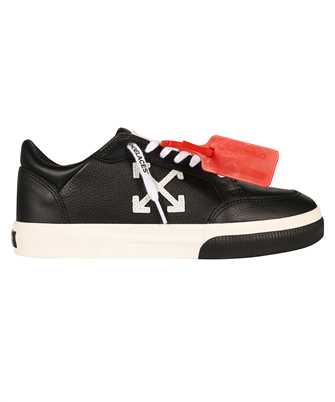 Off-White OMIA293C99LEA002 VULC LOW Sneakers