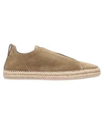 Zegna RLHCSR S5970Z LCH E2 TRIPLE STITCH Espadrillas