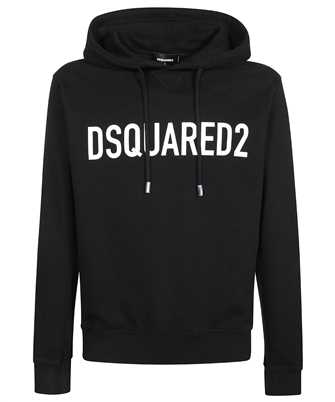 Dsquared2 S74GU0664 S25538 DSQUARED2 COOL Hoodie