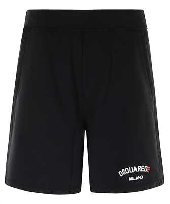 Dsquared2 S74MU0894 S25539 RELAX FIT Shorts
