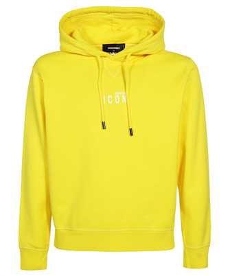 Dsquared2 S79GU0010 S25516 BE ICON Hoodie