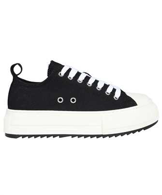 Dsquared2 SNW0309 00300001 LACE-UP LOW TOP Sneakers