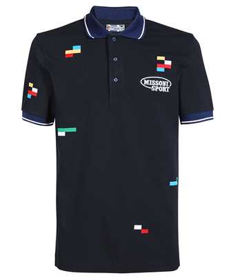 MISSONI UC23S202 Polo