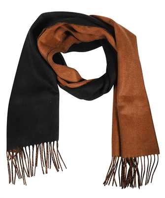 Johnstons WA000020AW22 CASHMERE CONTRAST REVERSIBLE Scarf