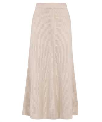 Zimmermann 0344SF241 ILLUSTRATION PANELED RIB Rock