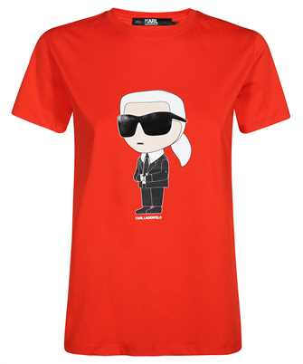 Karl Lagerfeld 230W1700 IKONIK 2.0 KARL T-Shirt