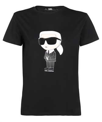 Karl Lagerfeld 230W1700 IKONIK 2.0 KARL T-Shirt