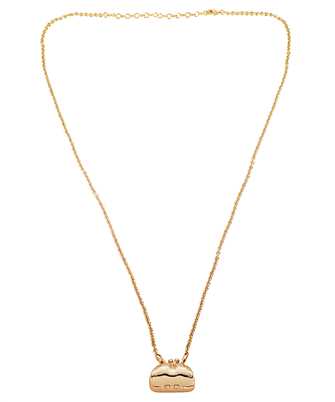 MAX MARA WEEKEND 2415751134600 METAL Collana