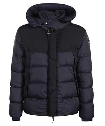 Parajumpers 24WPMPURL03P37 DUKE Jacket