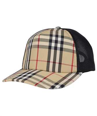 Burberry 8070787 NEW SHAPE TRUCKER Kappe