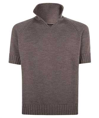 Slowear 810312 ZN286 VIRGIN WOOL Polo