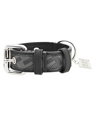 Fendi 8AC016 A8V3 Collare per cani