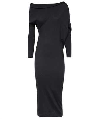 Tom Ford ACK145 YAX087 SHOULDER Kleid