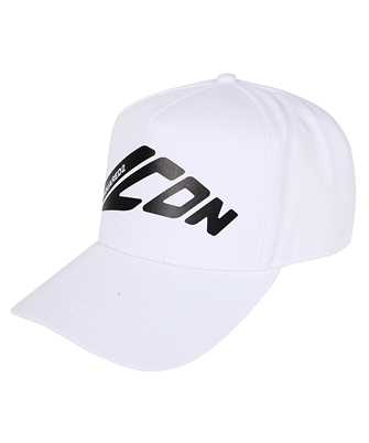 Dsquared2 BCM0888 05C00001 BASEBALL Cappello