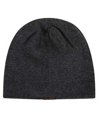 MooRER CUFFIAREVER-CWS Reversible Cashmere Hat