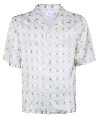 Balr. GOTLStampBoxShirt B1132.1012 Camicia