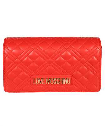 LOVE MOSCHINO JC4079PP0O 261MJLA0 Quilted Borsa