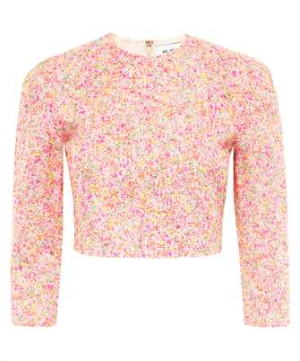 St. John K91A043 BONDED NOVELTY TWEED Knit