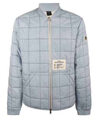 Moose Knuckles M16MJ156H1 TRANSIT LINER BOMBER Jacket