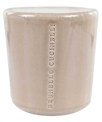 Brunello Cucinelli MLCANDBC1 CRAQUELE Candle