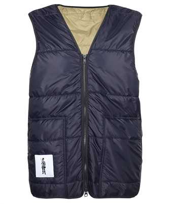 MACKINTOSH OCP0057 FOUR SEASON Gilet