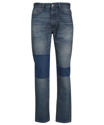 MM6 S52LA0188 S30589 Jeans
