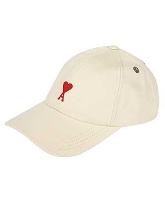 AMI UCP006 AW0041 EMBROIDERY Cap