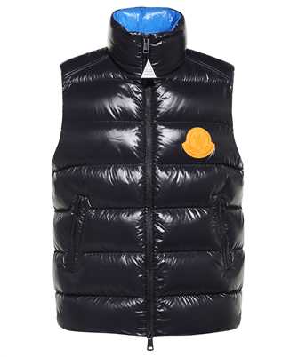 Moncler 1A000.46 M2648 PARKE Gilet