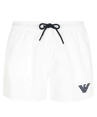 Emporio Armani 211752 4R438 WOVEN Badeshorts