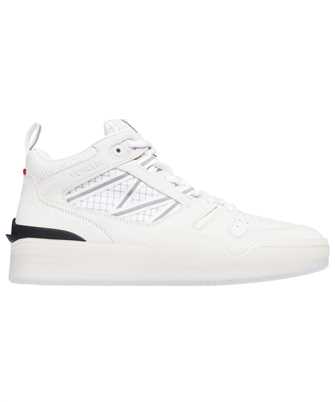 Moncler 4M001.00 M2554 PIVOT MID HIGHT TOP Sneakers