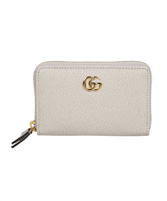 Gucci 644412 CAO2G Card holder