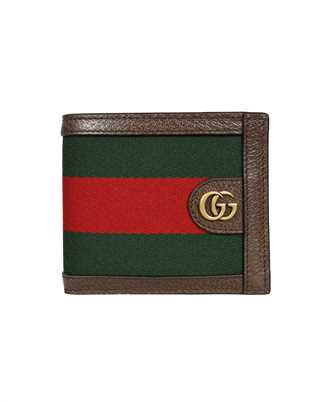 Gucci 722941 HE2VT Wallet