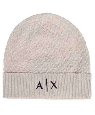 Armani Exchange 944661 3F304 Beanie