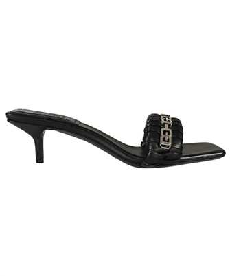 Givenchy BE306UE1GZ KITTEN HEEL Sandals