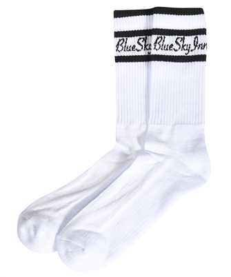 Blue Sky Inn BS2102SO001 LOGO SPORTS Socks
