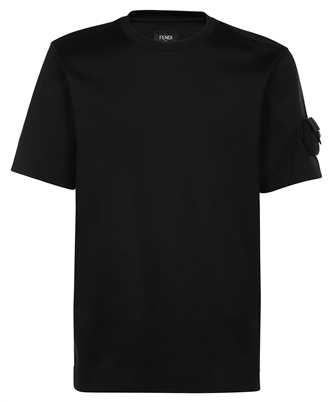 Fendi FY1180 AM77 POCKET BAGUETTE T-Shirt