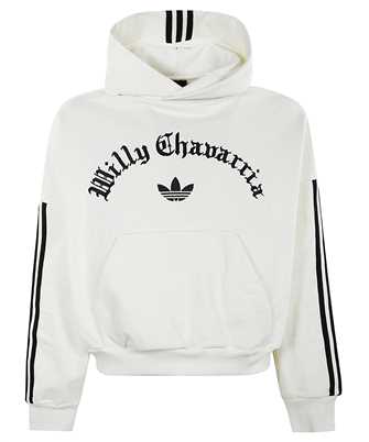 Adidas By Willy Chavarria JW1445 MERCH Sweatshirt