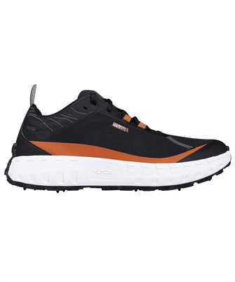 Zegna LHNRD S5631Z NORDA LOW-TOP RUNNING Sneakers