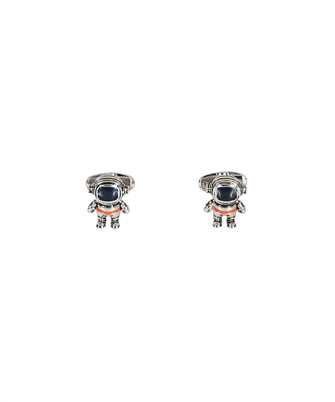 Paul Smith M1A CUFF TASTRO ASTRONAUT Gemelli