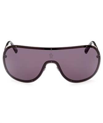 Moncler ML0256 0008A Sunglasses