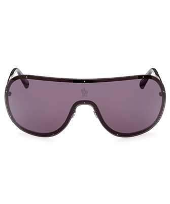 Moncler ML0256 0008A Occhiali da sole