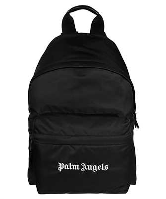 Palm Angels PMNB015F23FAB001 NYLON LOGO Backpack