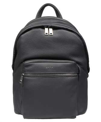 Zegna RLHCVM C1895Z NER 024 Backpack